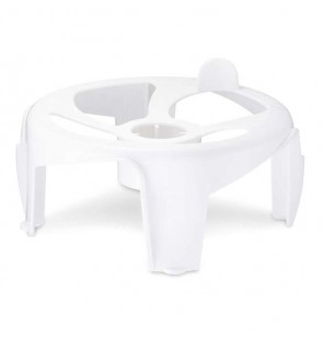 ROBOT MASTERCHEF MULTIFONCTIONS MOULINEX 500W - BLANC (FP211110)