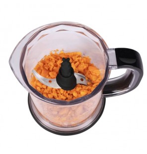 MINI HACHOIR PRO ARNICA A-GH-21133 500 W – NOIR