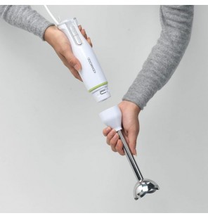 MIXEUR PLONGEANT KENWOOD HBM02-001WH 600W – BLANC