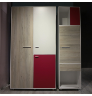 CHAMBRE D'ENFANT TIAGO