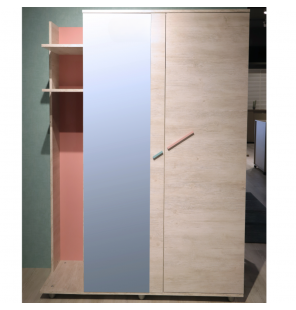 CHAMBRE D'ENFANT CELINA