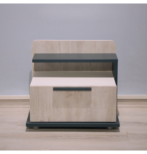 CHAMBRE D’ENFANT AZUR