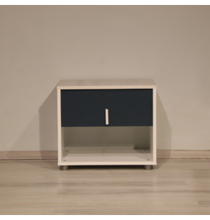 CHAMBRE D'ENFANT HAVANA BLEU