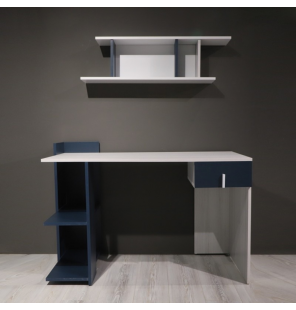 CHAMBRE D'ENFANT HAVANA BLEU