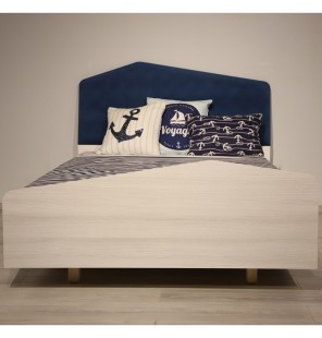 CHAMBRE D'ENFANT PERO BLEU