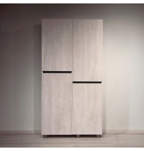 CHAMBRE ENFANT OSCAR (BLEU)