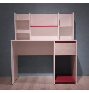 CHAMBRE ENFANT OSCAR (ROSE)