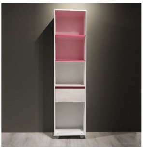 CHAMBRE ENFANT OSCAR (ROSE)