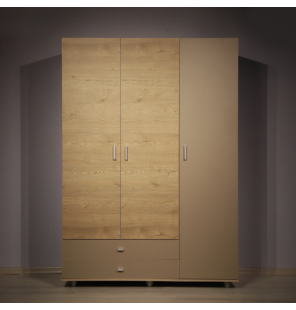 CHAMBRE D'ENFANT ECO JUNIOR