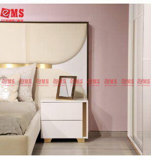 CHAMBRE A COUCHER VALENTINO