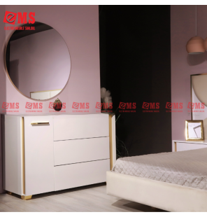 CHAMBRE A COUCHER VALENTINO