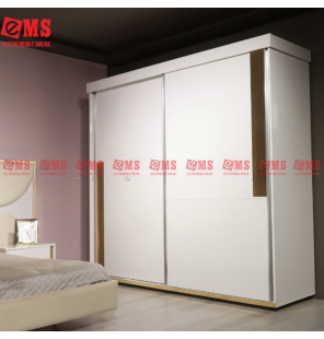 CHAMBRE A COUCHER VALENTINO