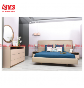 CHAMBRE A COUCHER LARIX