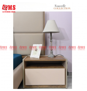 CHAMBRE A COUCHER LARIX