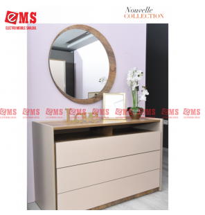 CHAMBRE A COUCHER LARIX