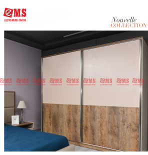 CHAMBRE A COUCHER LARIX