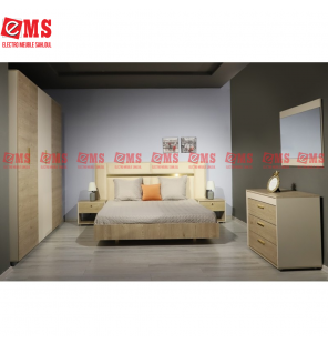 CHAMBRE A COUCHER EVA