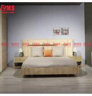 CHAMBRE A COUCHER EVA