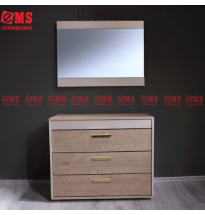 CHAMBRE A COUCHER EVA