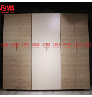 CHAMBRE A COUCHER EVA