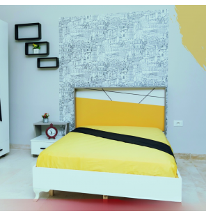 CHAMBRE ENFANT CACTUS