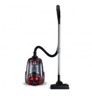 ASPIRATEUR SANS SAC KENWOOD VBP80 - 2200W