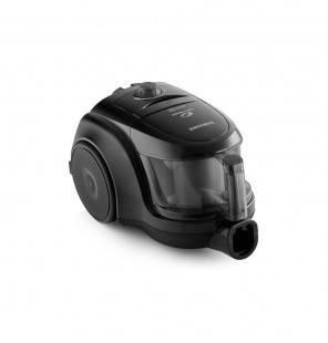 ASPIRATEUR SANS SAC SAMSUNG SC4581 2000W- NOIR