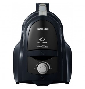 ASPIRATEUR SANS SAC SAMSUNG SC4581 2000W- NOIR