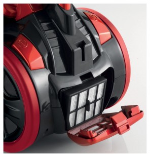 ASPIRATEUR SANS SAC KENWOOD VBP70 / 2000W