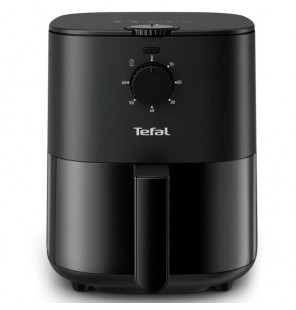 Friteuse Sans Huile TEFAL EY130815 3.5 Litres - Noir