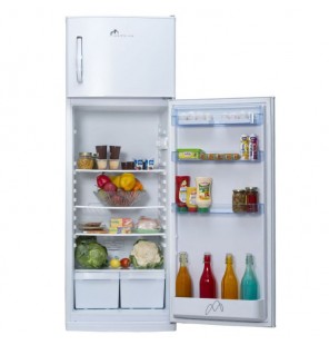 RÉFRIGÉRATEUR MONTBLANC FSB352 350 LITRES DEFROST - BLANC