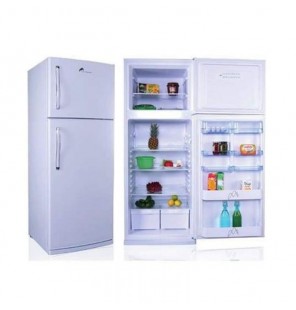 REFRIGERATEUR MONTBLANC FB27 270 LITRES DEFROST - BLANC