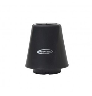 HACHOIR ELECTRIQUE FLORENCE HK360 400W NOIR