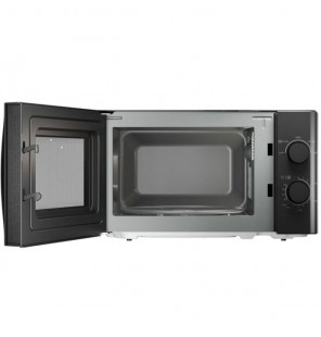 MICRO-ONDE ZEROWATT 20 LITRES - NOIR