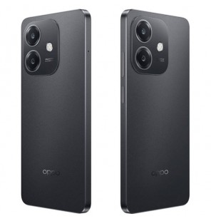 SMARTPHONE OPPO A3 6GO 128GO NOIR