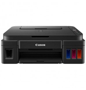 IMPRIMANTE A RESERVOIR INTEGRE CANON PIXMA G3410 3EN1 WIFI COULEUR