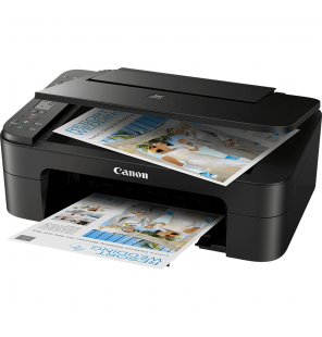 IMPRIMANTE MULTIFONCTION JET D'ENCRE CANON PIXMA TS3340 -COULEUR – WIFI