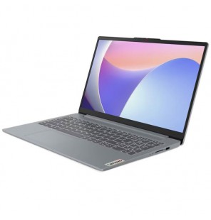 PC PORTABLE LENOVO IDEAPAD SLIM 3 15ABR8 AMD RYZEN 7 16GO 512GO SSD - GRIS