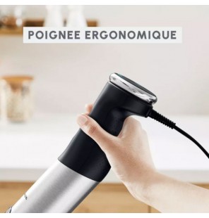 MIXEUR 3EN1 MOULINEX DD673810 1000W – NOIR