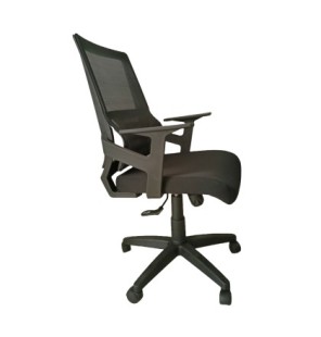 CHAISE DE BUREAU ARIEL MESH