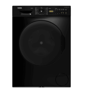 LAVE LINGE SABA ML0914B DARK