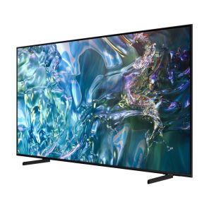 TV SAMSUNG Q60DAU 55" 4K QLED SMART NOIR