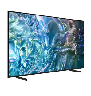 TV SAMSUNG Q60DAU 55" 4K QLED SMART NOIR
