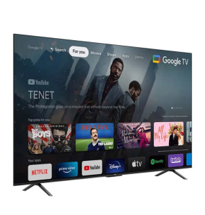 TV TCL 65"4K ULTRA HD SMART...
