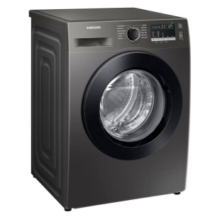 LAVE LINGE FRONTAL SAMSUNG WW70T4020CX1 7KG - SILVER