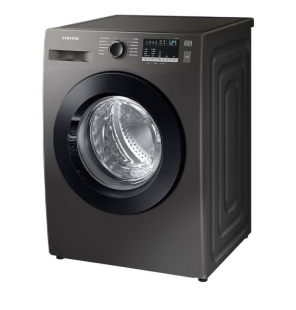 LAVE LINGE FRONTAL SAMSUNG WW70T4020CX1 7KG - SILVER