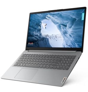 PC PORTABLE LENOVO IDEAPAD1 15IJL7 INTEL CELERON N4500 8G 256G SSD