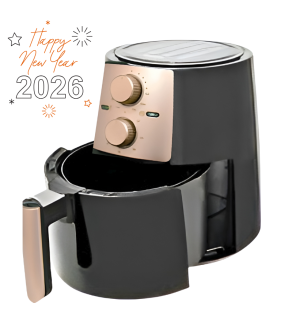 FRITEUSE SANS HUILE LUXELL...