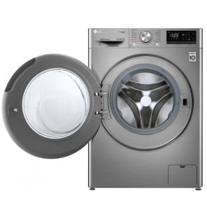 LAVE LINGE FRONTAL LG F4R5VYG2T 9 KG