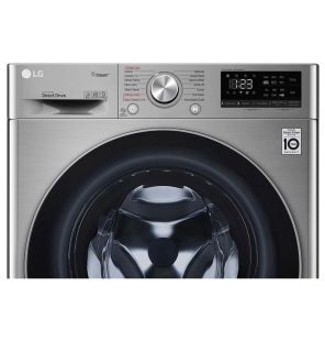 LAVE LINGE FRONTAL LG F4R5VYG2T 9 KG